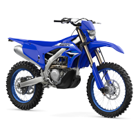 Nouvelle Moto YZ450FX 2026 Haute Performance – Produit pour Passionnés de Vitesse – Disponible en Stock - Product Image 3
