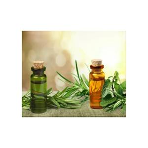 Huile essentielle de graines d'aneth biologique naturelle pure 100% de qualité supérieure pour l'approvisionnement en vrac d'arômes alimentaires et culinaires - Product Image 2