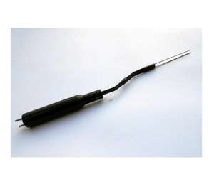 Source d'alimentation manuelle à sonde bi-turbinée de 17.5cm - Product Image 4