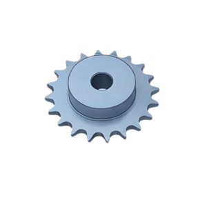 Pignons de précision personnalisés pour les systèmes de convoyeurs, les machines automobiles et les équipements industriels, optimisés pour un mouvement fluide - Product Image 3