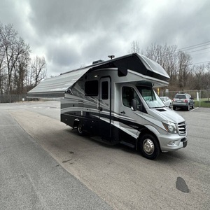 Mercedes-Benz Sprinter 3500 2016 en Perfectas Condiciones - Product Image 1