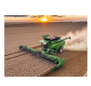 Moissonneuse-batteuse John, équipement agricole, machines agricoles d'occasion en état de marche, à vendre à prix avantageux en gros - Product Image 2