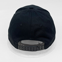 Promotion2024 American Election Red Hat Make Arerica Great Again Gorras de béisbol Bordado Gorra Snapback de algodón puro