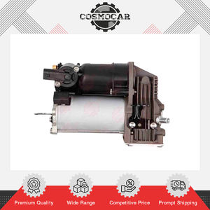 Enorme richiesta X164 compressore di sospensione nuovo per la riparazione di auto con 2 anni di garanzia dal produttore di esperienza approfondita - Product Image 2