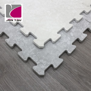 Sử dụng nhà lồng vào nhau <span class=keywords><strong>EVA</strong></span> bọt sàn Câu Đố <span class=keywords><strong>mat</strong></span> 60x60cm 12mm dày không trượt bề mặt không độc hại đồ nội thất - Product Image 5