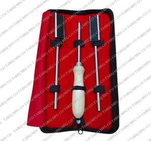 เครื่องมือทำฟันม้าทำจากสเตนเลสสตีลแบบมีความแม่นยำเครื่องมือทางทันตกรรมเครื่องมือสัตวแพทย์สินค้ามาใหม่ - Product Image 3