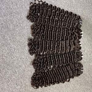 ผมบริสุทธิ์100% ผมดิบจากเวียดนาม - Product Image 2