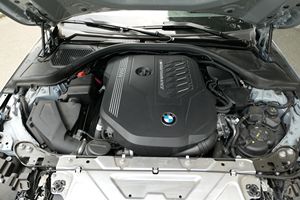 COUPÉ LHD/RHD 2023 B M W M240I XDRIVE D'OCCASION - Product Image 2