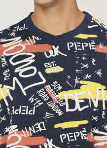 Camiseta Extra Grande con Hombros Caídos, 100% Algodón, Transpirable, Ecológica, con Estampado Personalizado para Hombre, Ropa Urbana de Alta Calidad, Logotipo Personalizado - Product Image 4