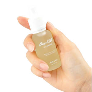 Jello Jello Peel-off Exclusive One-Kill Remover 30ml kosmeticau Australie - Product Image 2