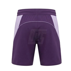 Shorts de combat pour hommes, séchage rapide, haute performance, pour entraînement MMA, boxe, musculation, gym et activités sportives - Product Image 2