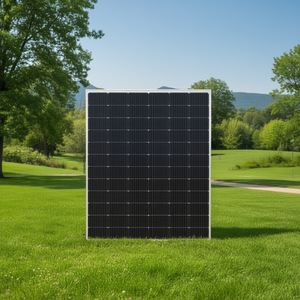 Panel Solar Hyang Energy GSM-MP4/132-M485 - Product Image 3
