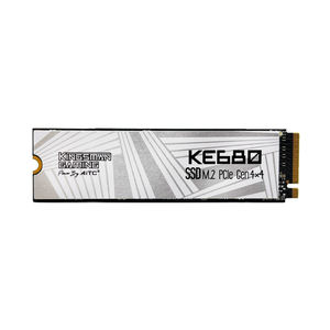 KINGSMAN AITC 4 To NVMe M.2 SSD interne PCie 4.0 pour PS5 et ordinateur portable - Product Image 2