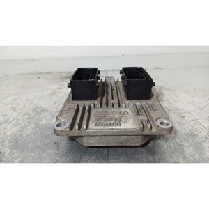 CENTRALINA MOTORE FIAT Punto EVO IAW5SF3.M2//51847330 350A1000 bifuel/gas 1368 (09>12) - Product Image 5