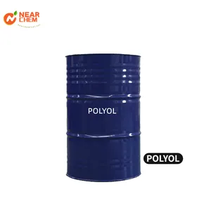 Polyether Polyol Polymer Polyol For Production Of Block Foam With High Medium And Low Density