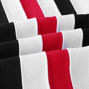 Camisetas de Hockey sobre Hielo Sublimadas Personalizadas al por Mayor |   Diseños Unisex Ligeros de Alta Calidad para Adultos, Impresión por Transferencia de Calor, OEM - Product Image 5