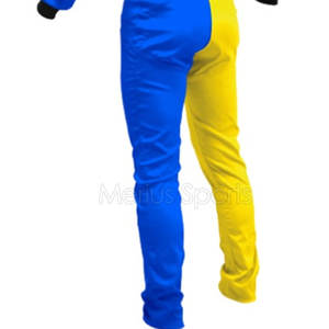 ชุดกระโดดร่มกันน้ำทำจากโพลีเอสเตอร์ชุดเล่นกีฬาและความบันเทิงออกแบบโลโก้ได้ตามต้องการ - Product Image 6