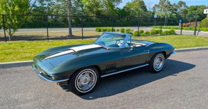 Prix de gros et hors taxes 1967 Covetite Convertible Industriel DIY OEM ODM Garantie 3 ans Origine AE à vendre - Product Image 3