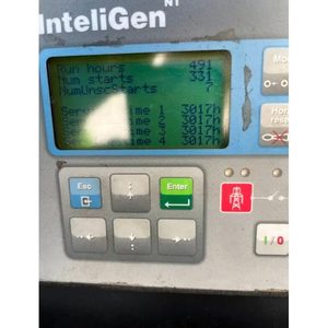 โมดูลพลังงานดีเซล Baldor IDLC2000-2M-Tier 2 3 เฟส - Product Image 5
