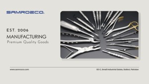 3Pcs Dentaire Implant Rugine #3 Mue Curette #4 Buser Spear Head forme Ascenseurs CE - Product Image 2