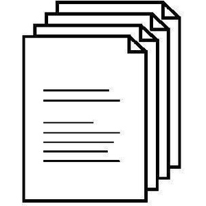 Trituradora de Papel Leitz IQ Office Pro P-5 Blanca con Corte de Partículas, para Grapas y Clips - Product Image 5