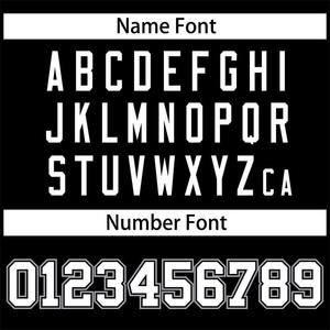 Vestes de baseball varsity personnalisées avec sublimation ou broderie, maillots de baseball simples pour adultes - Product Image 6