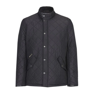Veste matelassée d'hiver personnalisée pour hommes en toile respirante pour le printemps Style décontracté fabriqué au Pakistan - Product Image 6