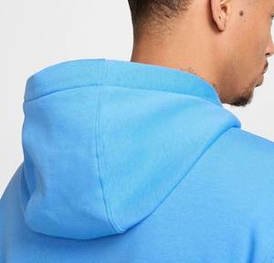 Pull à capuche de conception classique pour hommes Abordable et idéal pour un usage quotidien Sweat à capuche athlétique à manches longues et coupe ample pour hommes - Product Image 6
