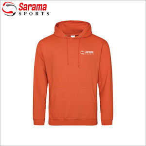 Jersey de Heavyweight para hombre, 100% algodón con Logo y capucha, talla grande, 400, 500 GSM, grueso, personalizado, peso pesado - Product Image 1