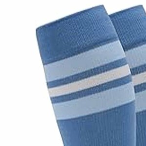 Calcetines Deportivos de Compresión Personalizados de Primera Calidad, Calcetines Deportivos Antideslizantes para Fútbol, para Hombre, Subidos por Dress Sports - Product Image 2