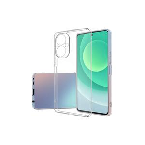 Coque arrière transparente Netzy pour smartphones Tecno Spark 9 Pro & Spark Go 4G/5G - Product Image 1