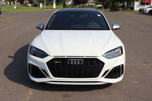 Audi RS 5 Sportback 2023 en Perfectas Condiciones - Product Image 6