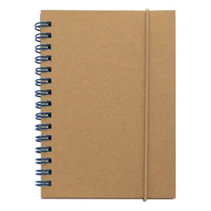 Quaderno Promozionale Personalizzato Wuhan A6, Gadget Personalizzabili - Product Image 2