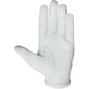 Gants de golf pour hommes en cuir véritable 100% Cabretta respirants avec poignées en cuir spécial pour la main gauche/droite - Product Image 1