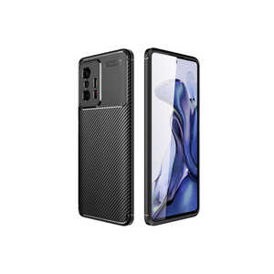 Funda para Xiaomi Mi 11T 5G, Negra, Premium, de Silicona Suave TPU, Cubierta Trasera, Azul Oscuro, Electrochapado, A3S 11Pro Poco M3 Poco X3 A1 - Product Image 3