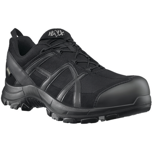 Calzado de Seguridad BE 40.1 Low Black S3 HRO HI CI WR SRC ESD, Talla 8 (42) - Product Image 2