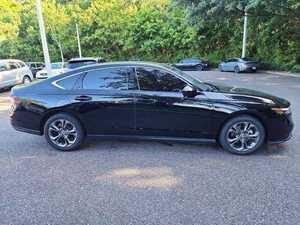 USED 2024 EX FWD Dark Fabric Seats Turbo Automatic ACC Cruise Control <b>Panoramic</b> Sunroof 360 Rear <b>Camera</b> Hot Sales Good - Product Image 2