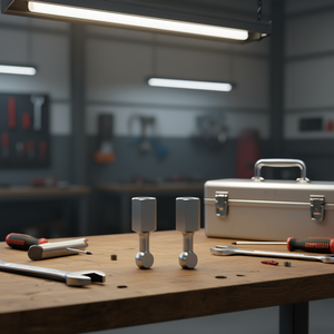 Ensemble de 2 embouts de douille Facom - Product Image 3