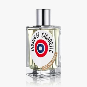 Eau de Parfum unisex 100มล. etat Libre d'orange-Jasmin et minigarette mixte - Product Image 1