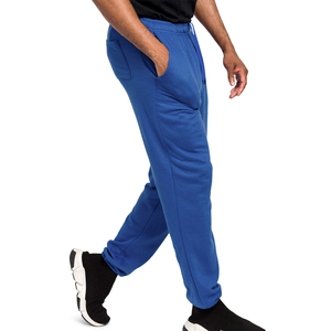 กางเกงวิ่งขาตรงสำหรับผู้ชายกางเกงวิ่งออกกำลังกาย - Product Image 1