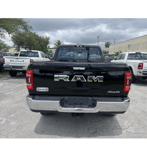 Oferta de Calidad en Super Ventas: Ram 3500 Crew Cab Longhorn 4x4 6.7L Cummins Diésel 6 Velocidades 2022 Usado - Mercado Global - Product Image 2