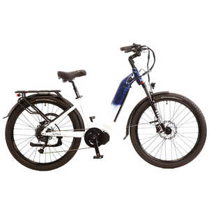 Cysum EU Stock 29 pouces Vélo De Ville électrique 48V 500W ที่เหยียบ14Ah โหมดช่วยเร่งความเร็ว50กม. - Product Image 4