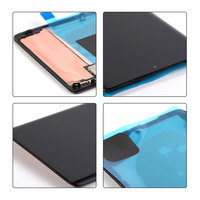 Vente en Gros Usine Écran Tactile LCD pour Google Pixel 8 7 6 5 4 3 2 Pro a XL Fold Remplacement d'Écran d'Origine pour Téléphone Portable