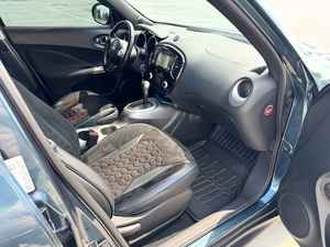 นิสสัน จู๊ค ปี 2013 สภาพดีเยี่ยม - Product Image 3