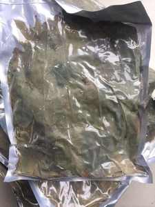 Feuilles de fruits séchées Graviola pour l'exportation-100% Feuilles de corossol séchées naturelles du Vietnam avec un prix compétitif Bon - Product Image 2