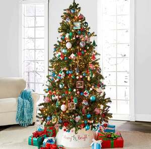 ฐานต้นไม้โลหะทันสมัยและหรูหรา ของตกแต่งคริสต์มาสสุดเก๋ ดีไซน์มีระดับ สำหรับตกแต่งบ้าน ปีใหม่ และงานปาร์ตี้คริสต์มาส - Product Image 5