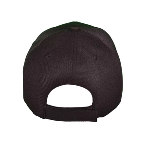 Bordado personalizado de lana cálido al aire libre Unisex sombrero de invierno gorra de béisbol de lana deportes gorra de béisbol - Product Image 3