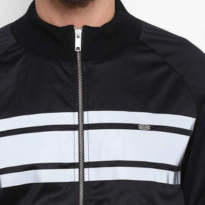 Chaquetas Bomber Cómodas para Hombre 2026, Precio de Fábrica, Chaqueta Bomber con Logotipo Personalizado, Chaqueta Bomber Personalizada para Hombre - Product Image 5