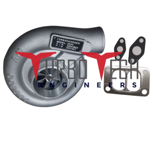 Nouvel ensemble turbocompresseur 4031507 4031508 en acier rapide pour remplacement de moteur diesel - Product Image 4