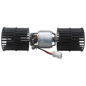 มอเตอร์โบลเวอร์ <span class=keywords><strong>3904296M1</strong></span> มือสอง สำหรับรถแทรกเตอร์ Massey Ferguson รุ่น 4215 4220 4225 4233 4235 4240 4243 4245 4253 - Product Image 1